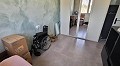 3 Bedroom Detached Villa in Daft on Spain 