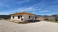3 Bedroom Detached Villa in Daft on Spain 