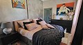 3 Bedroom Detached Villa in Daft on Spain 