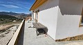3 Bedroom Detached Villa in Daft on Spain 