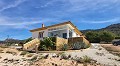 3 Bedroom Detached Villa in Daft on Spain 