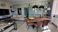 3 Bedroom Detached Villa in Daft on Spain 