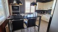 3 Bedroom Detached Villa in Daft on Spain 