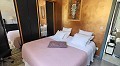 3 Bedroom Detached Villa in Daft on Spain 