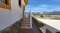 3 Bedroom Detached Villa in Daft on Spain 