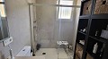 3 Bedroom Detached Villa in Daft on Spain 