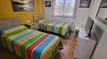 Beautiful Country Villa With Pool And Land in Daft on Spain 