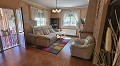 Beautiful Country Villa With Pool And Land in Daft on Spain 