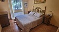 Beautiful Country Villa With Pool And Land in Daft on Spain 