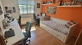 Beautiful Country Villa With Pool And Land in Daft on Spain 