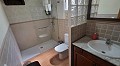 Beautiful Country Villa With Pool And Land in Daft on Spain 