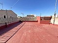 Maison de trois chambres et deux salles de bains à Pinoso in Daft on Spain 