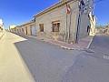 Maison de trois chambres et deux salles de bains à Pinoso in Daft on Spain 