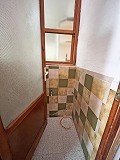 Maison de trois chambres et deux salles de bains à Pinoso in Daft on Spain 