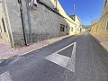 Maison de trois chambres et deux salles de bains à Pinoso in Daft on Spain 