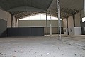 Unidad Comercial en Pinoso in Daft on Spain 