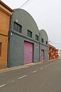 Unidad Comercial en Pinoso in Daft on Spain 