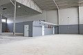 Unidad Comercial en Pinoso in Daft on Spain 