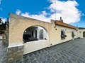Charming villa located in Agost in Daft on Spain 