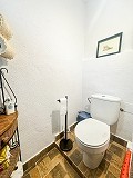 Charming villa located in Agost in Daft on Spain 