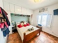 Charming villa located in Agost in Daft on Spain 