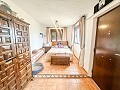 Charming villa located in Agost in Daft on Spain 