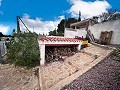 Charming villa located in Agost in Daft on Spain 