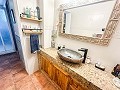 Charming villa located in Agost in Daft on Spain 