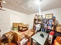 Charming villa located in Agost in Daft on Spain 