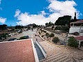 Charming villa located in Agost in Daft on Spain 