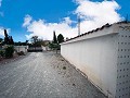 Charming villa located in Agost in Daft on Spain 