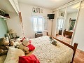 Charming villa located in Agost in Daft on Spain 