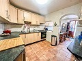 Charming villa located in Agost in Daft on Spain 