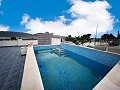 Charming villa located in Agost in Daft on Spain 