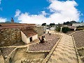 Charming villa located in Agost in Daft on Spain 