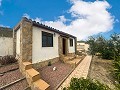 Charming villa located in Agost in Daft on Spain 
