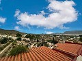 Charming villa located in Agost in Daft on Spain 