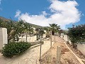 Charming villa located in Agost in Daft on Spain 