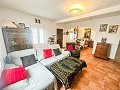 Charming villa located in Agost in Daft on Spain 