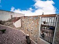 Charming villa located in Agost in Daft on Spain 