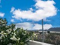 Charming villa located in Agost in Daft on Spain 