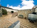 Charming villa located in Agost in Daft on Spain 