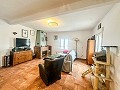 Charming villa located in Agost in Daft on Spain 