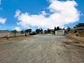 Charming villa located in Agost in Daft on Spain 