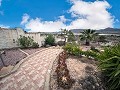 Charming villa located in Agost in Daft on Spain 