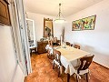 Charming villa located in Agost in Daft on Spain 