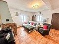 Charming villa located in Agost in Daft on Spain 