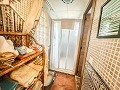 Charming villa located in Agost in Daft on Spain 