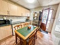 Charming villa located in Agost in Daft on Spain 