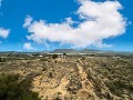 Charming villa located in Agost in Daft on Spain 